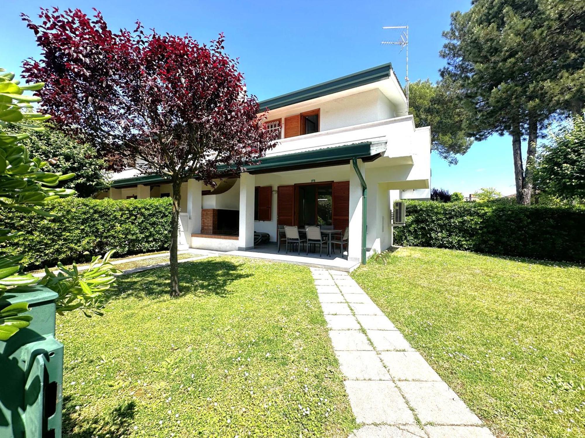 Casa con 3 Camere da Letto